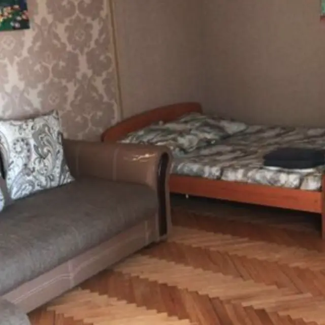 Реальные фото Апартаменты на улице Джамбула 23