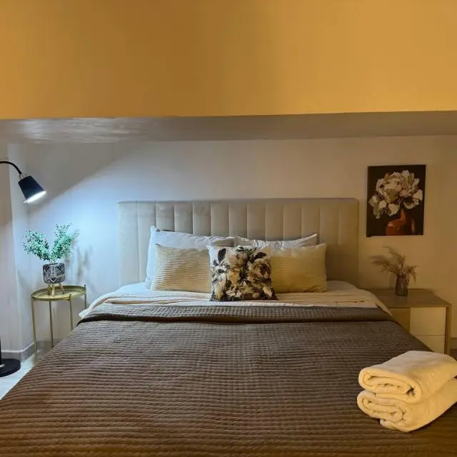 Реальные фото Lucky Room (Лаки Рум) на улице Большая Почтовая 18/20 строение 15