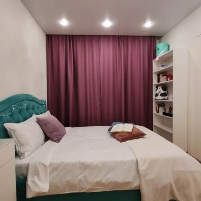 Real photos of Apartments on 5th Avenue 109