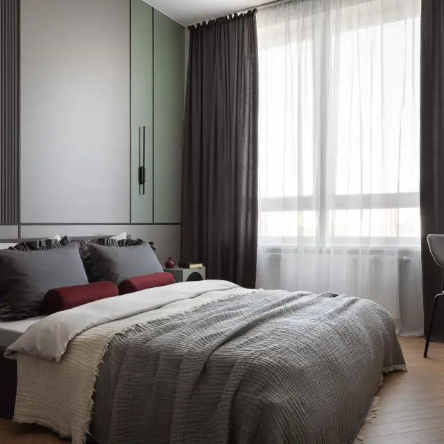 Real photos of Apartments on 8 Marta street 204D