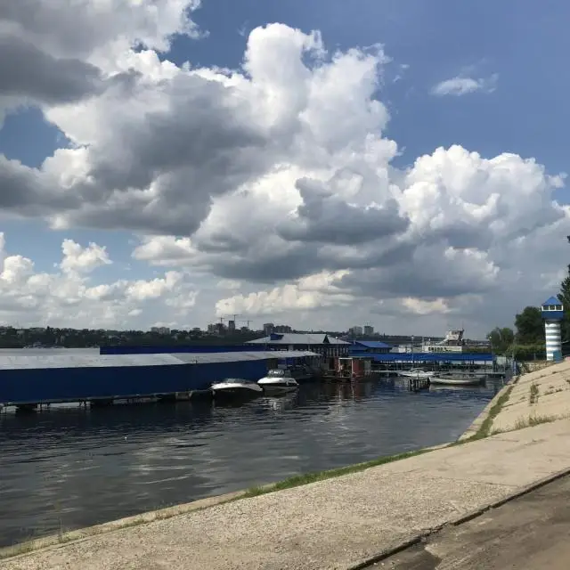 Real photos of Pearl Lagoon