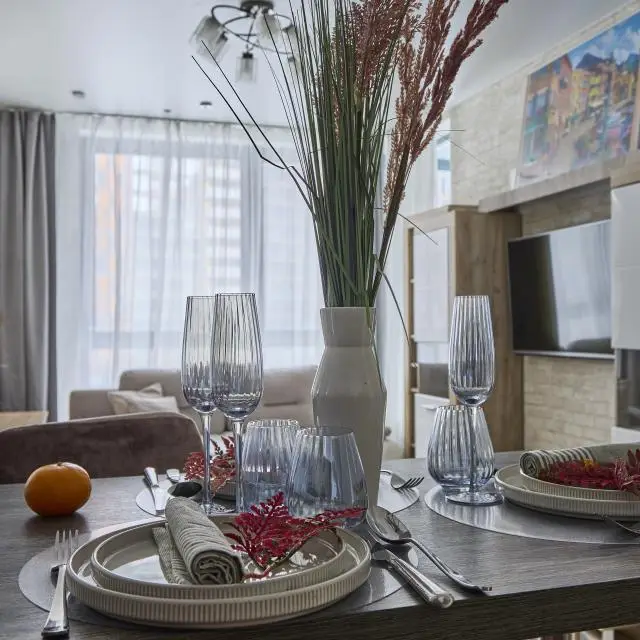 Real photos of Apartments on Khodynsky Boulevard 20A