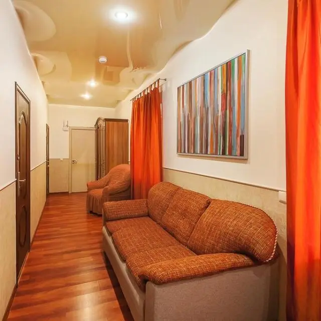 Real photos of Apart-hotel Deja Vu