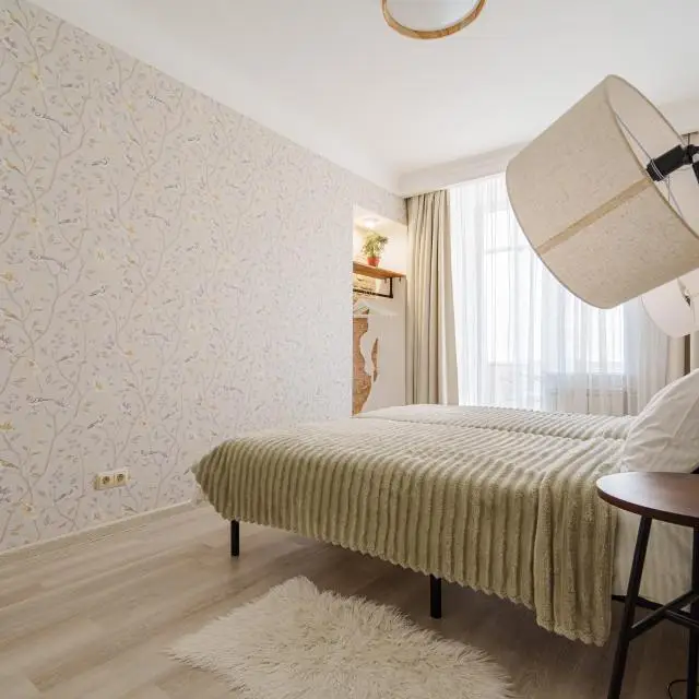 Real photos of Apartments on Volodarsky street 2