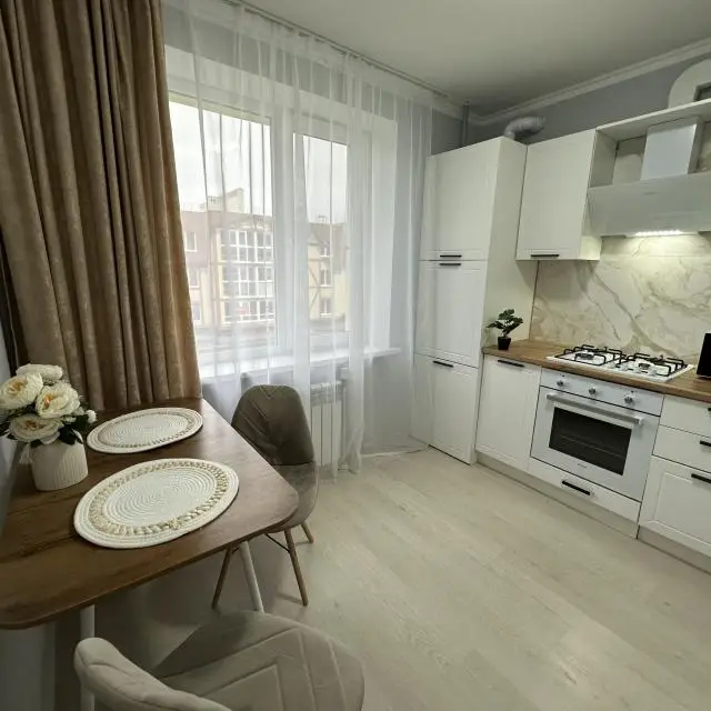 Real photos of Apartment on Andrey Alyoshin street 2