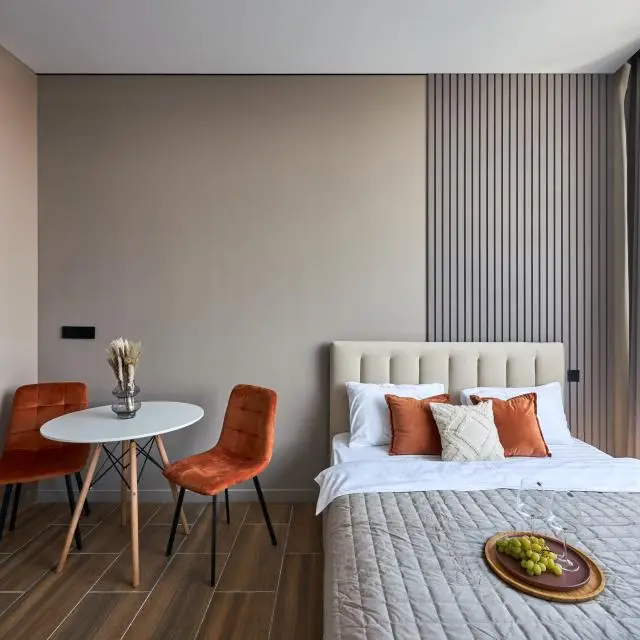 Real photos of Stepanenkov Apartments on Stepan Razin 2