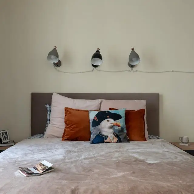 Real photos of Apartments on Alexander Green Boulevard 1
