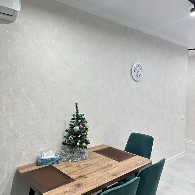 Real photos of A full-fledged 2k apartment in the Heart of Rostov near the Horizon shopping center