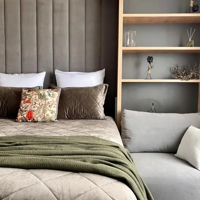 Real photos of Rent2room on Mikhailova Street