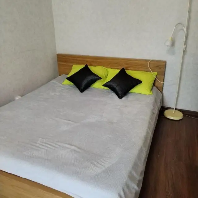 Real photos of Krymsk Apartments-Apart on Marshal Grechko Street 78
