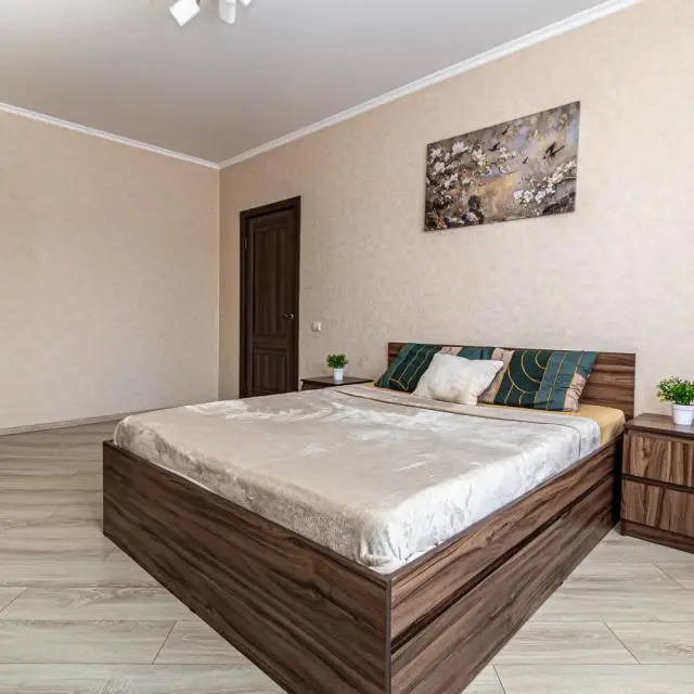 Real photos of Posutochno One Days on Greedy 145 Street