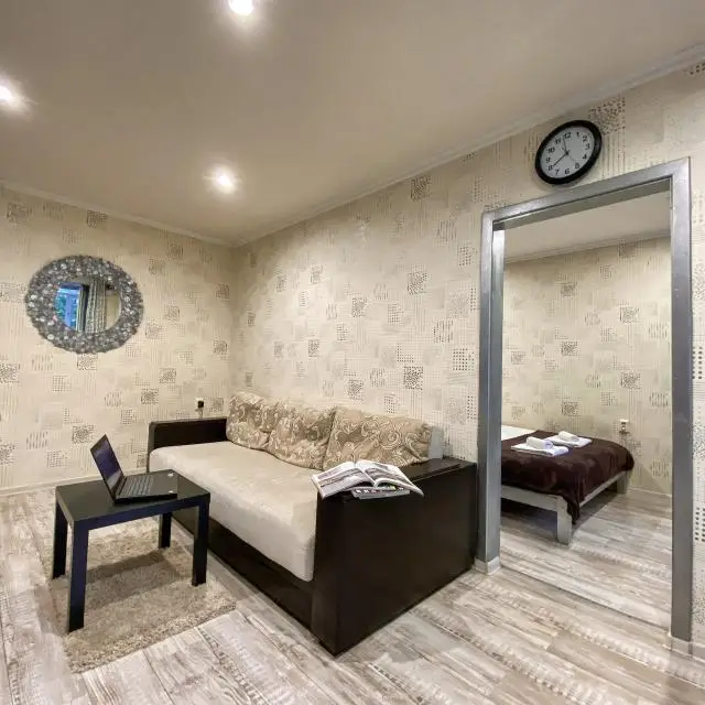 Real photos of Apart Comfort on Volodarsky street 63/29