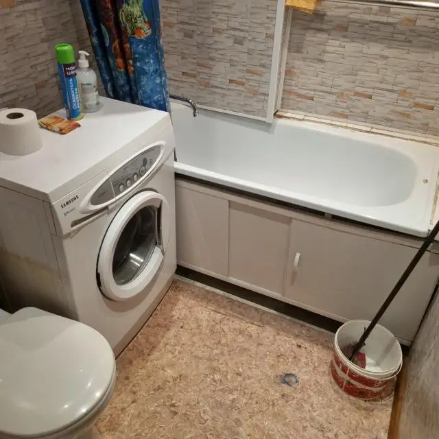 Real photos of Apartments on Gagarin Avenue 2nd line 9