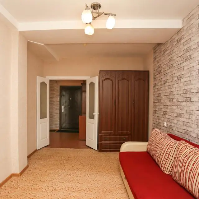 Real photos of Apartment on the street of Architects 4