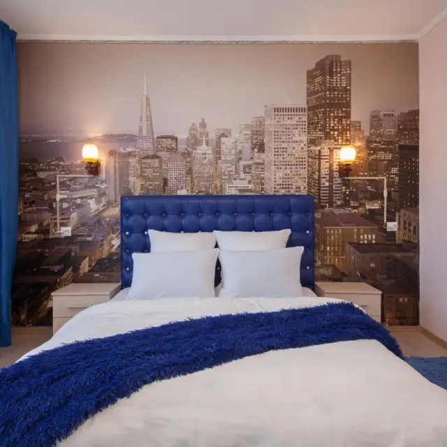 Real photos of Apartments on 109 Alekseeva Street