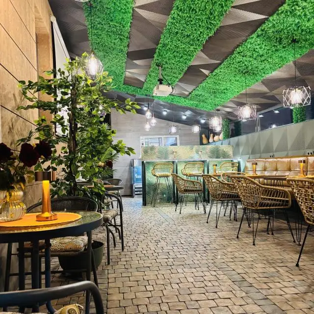 Real photos of Alex Hotel