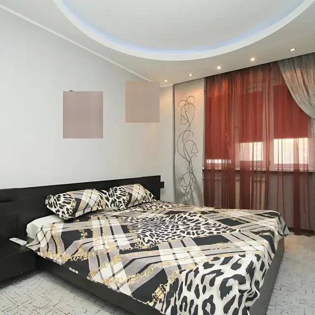 Реальные фото Harter Rooms на улице Университетская 23/4