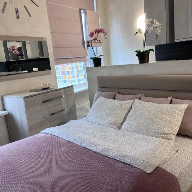 Real photos of Malina Apartment on Linden Grove Street 1 building 1