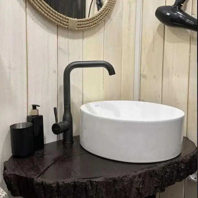 Real photos of Eco-house Dovolity