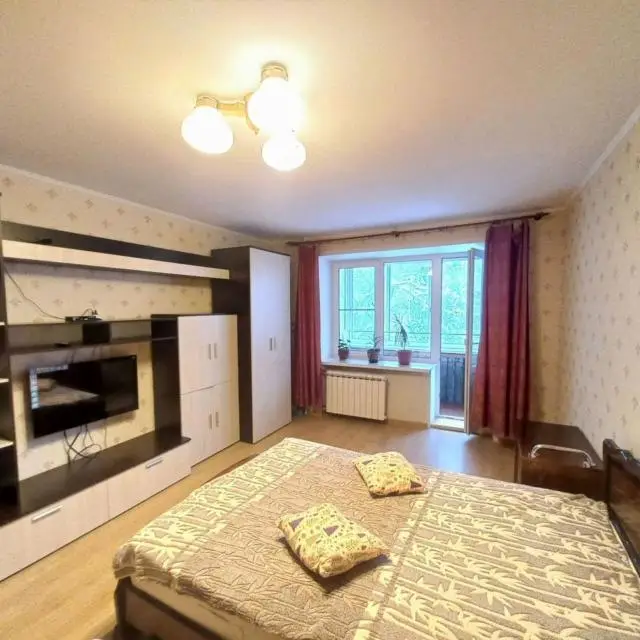 Real photos of Apartments on 6A Lyashenko Street