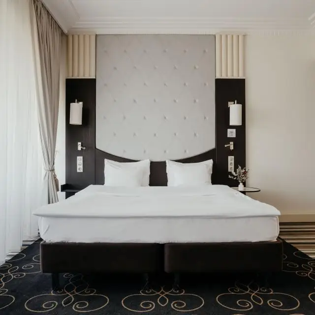 Real photos of Mercure Rostov-on-don