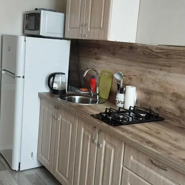 Real photos of Apartments on Sadovaya street 32 