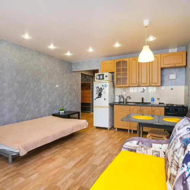 Real photos of Apartment-NSC in the Gorsky 72 microdistrict
