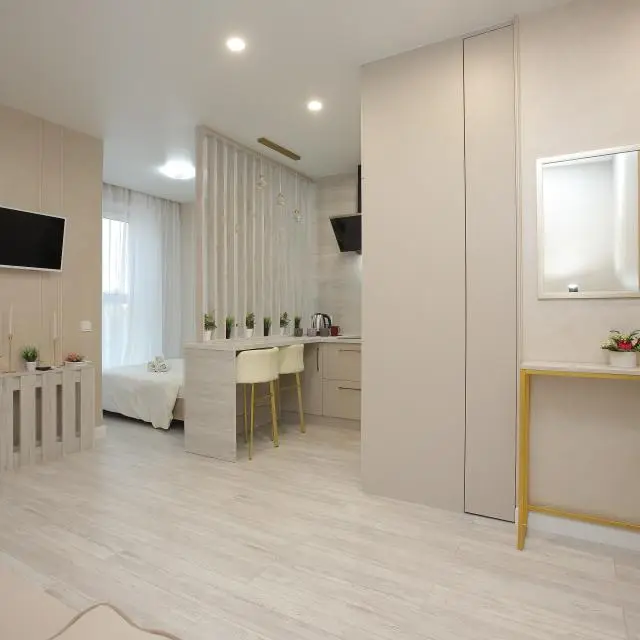 Real photos of BelaTravel on Aerodromnaya street 24