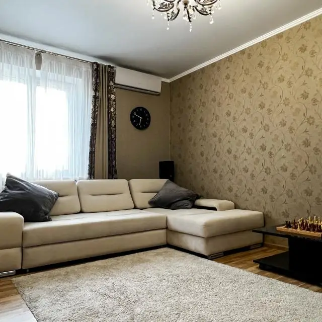 Real photos of Las Vegas Apartments at 61B Chistopolskaya