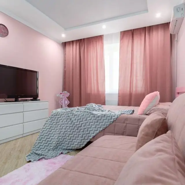 Real photos of Apartment on Vostochno-Kruglikovskaya 28