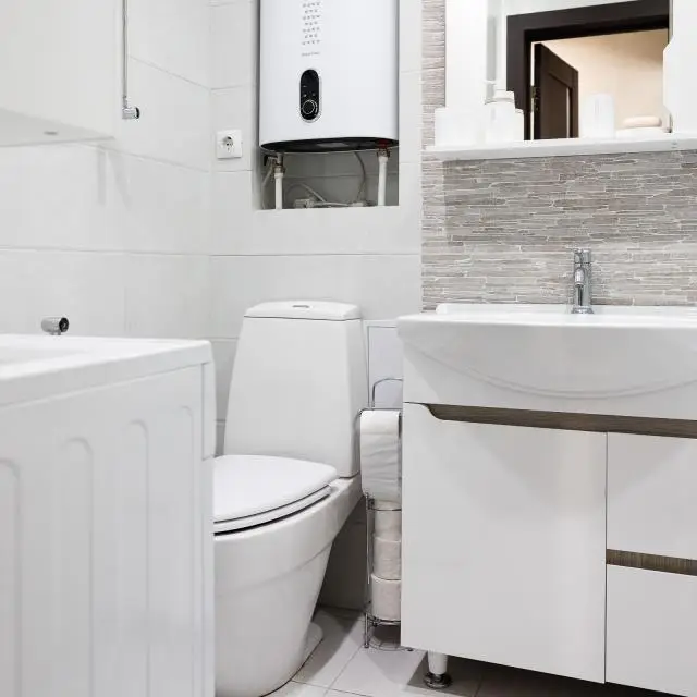 Real photos of Apartments on 1st Serf lane