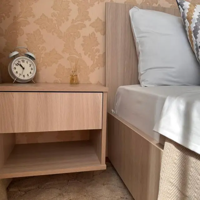 Реальные фото Apartament 52 на улице Янки Купалы 26
