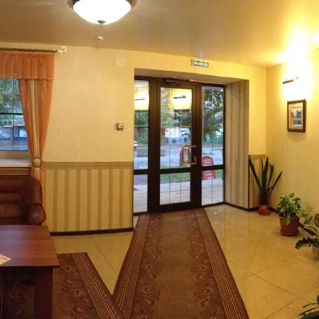 Real photos of Grad Hotel