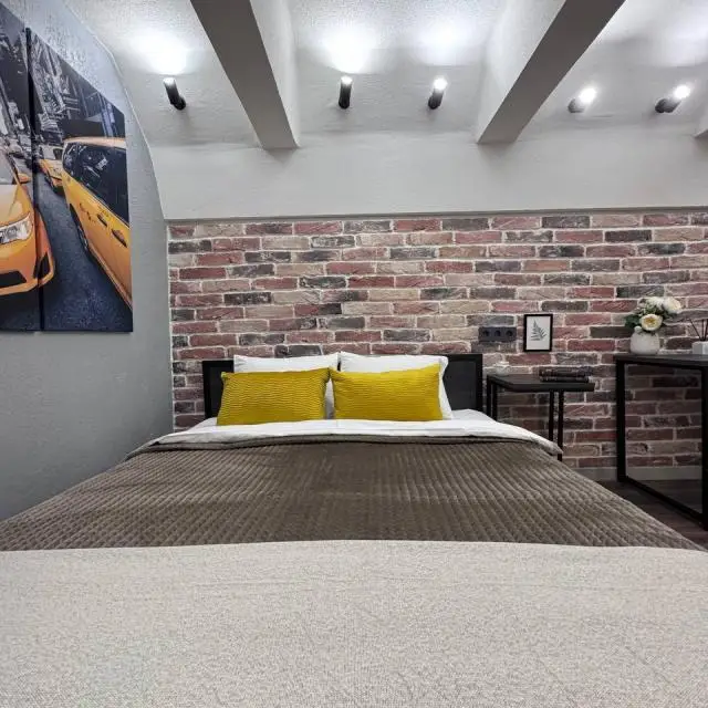 Реальные фото Lucky Room (Лаки Рум) на Перерва 16
