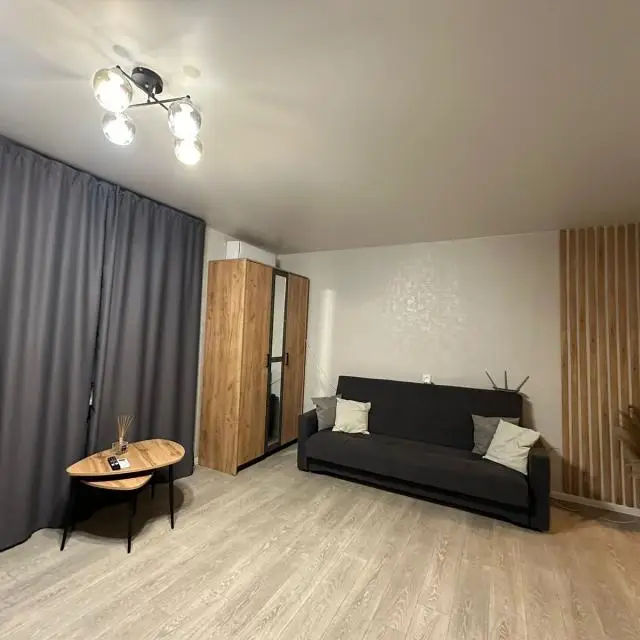Real photos of Apartment on Gagarin Street