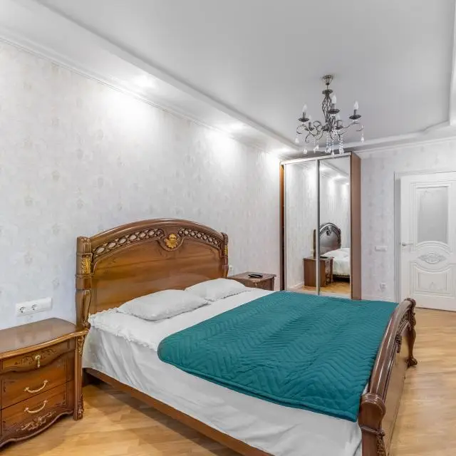 Real photos of Aura on Temirov Brothers Street 69/1
