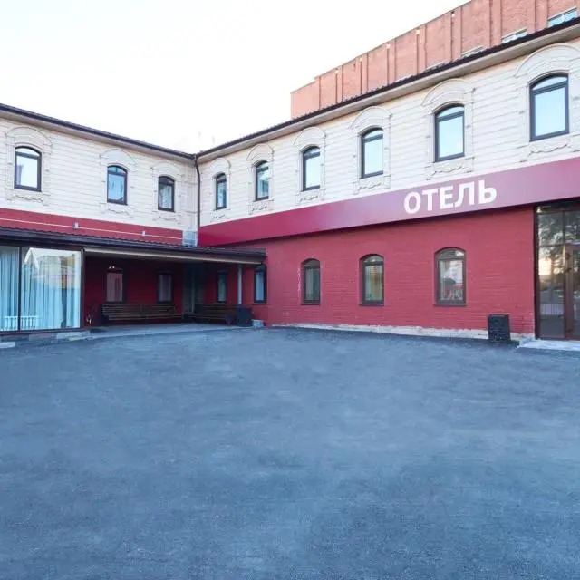 Реальные фото Старый Город