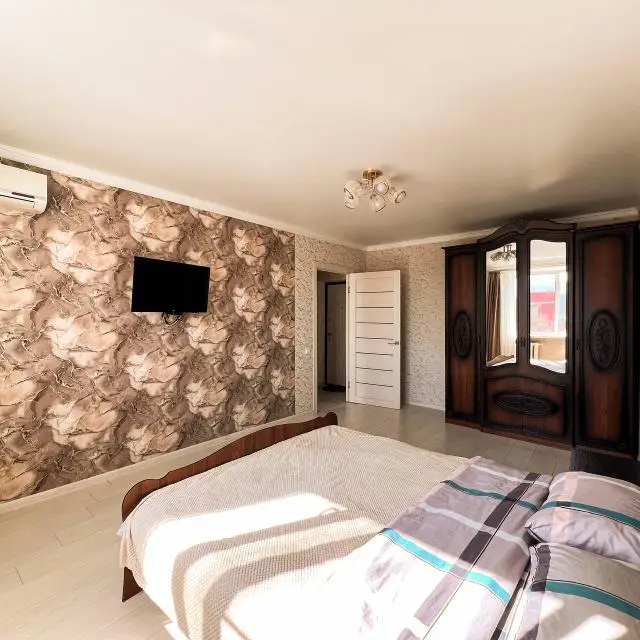 Real photos of Apart MV apartment on Sovetskaya Street 70