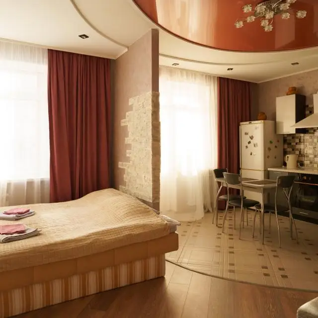 Real photos of Apartments on Fomushina street 31