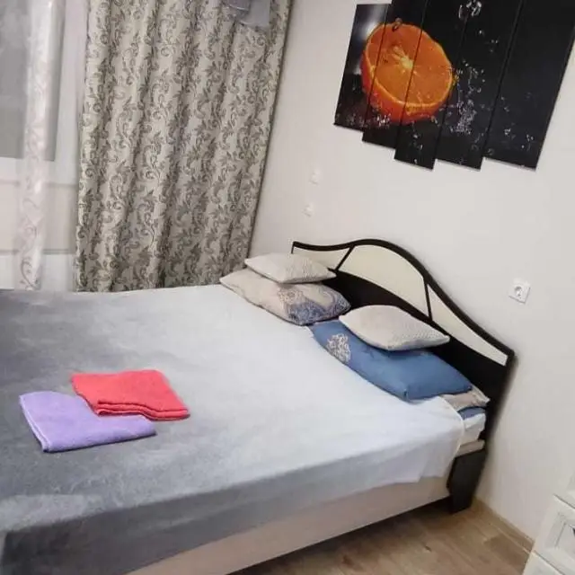 Real photos of How are you at Home on Samarovskaya Street 2