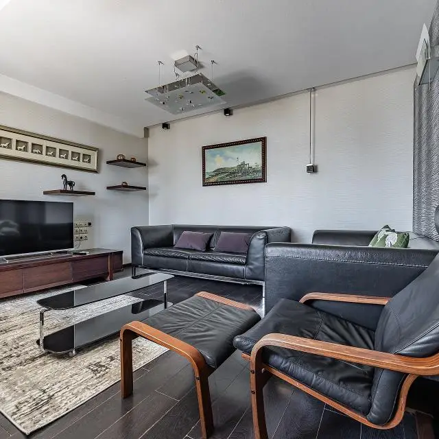Real photos of Top House on Varvarskaya 40B
