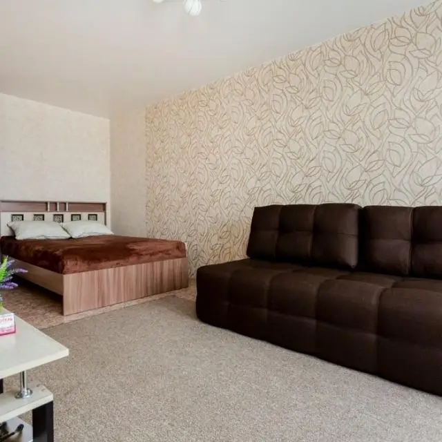 Real photos of Apartments on Stroiteley Avenue 90 