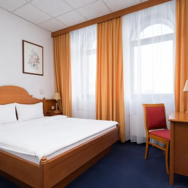 Real photos of TransHotel