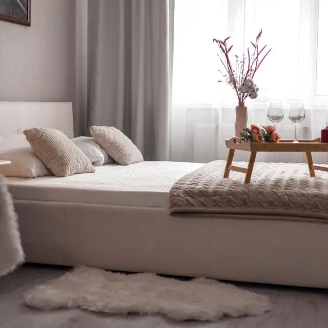 Real photos of Apartments on Krasnodonskaya 10A street