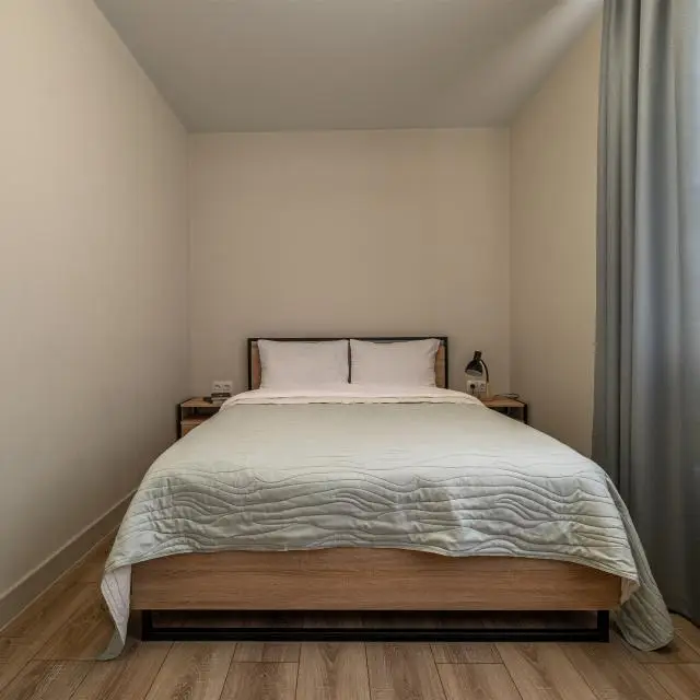 Real photos of Apartments on Lenina, 328/2