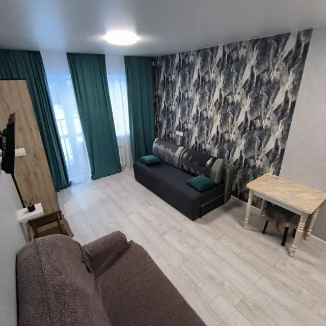 Real photos of Apartments on Alekseevskaya 64
