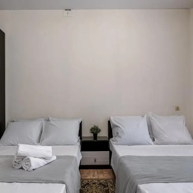 Real photos of Apartments on Titova street 238