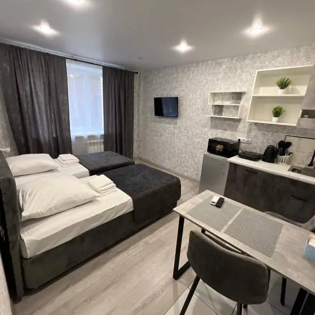 Real photos of Apartments on Dzerzhinsky Street