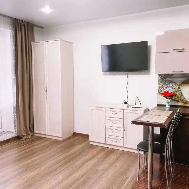Real photos of Apartments near the park