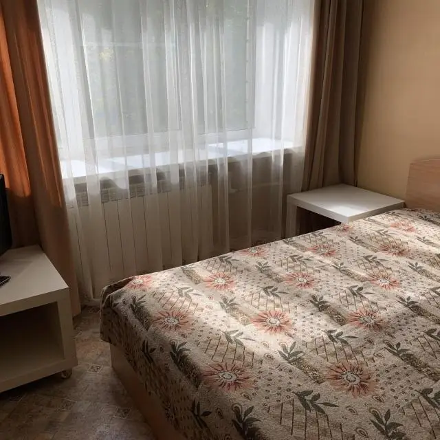 Real photos of Apartments on Krasnaya Armiya street 15